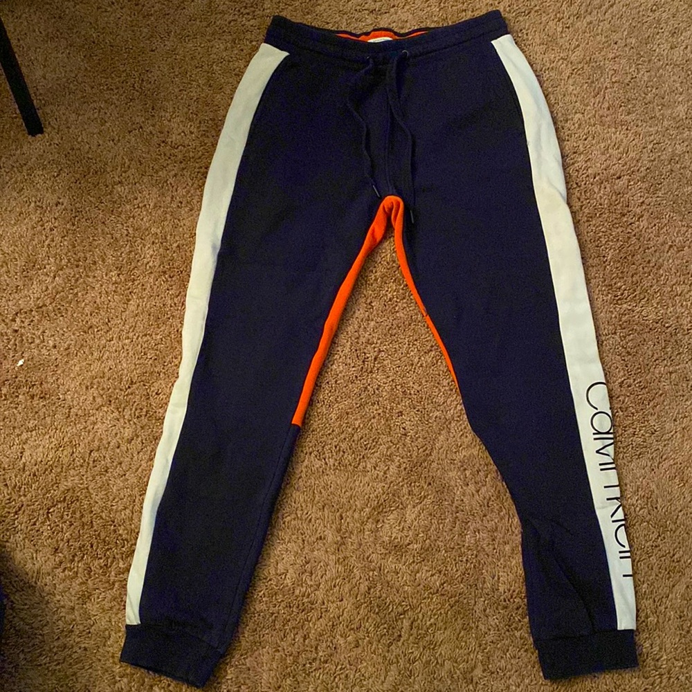 Calvin Klein sweatpants
